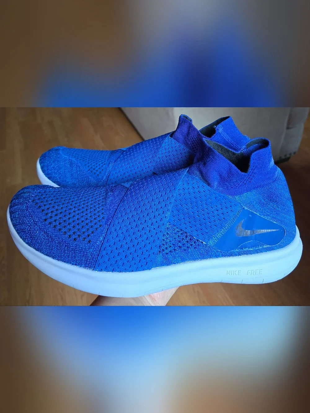 Nike @used good